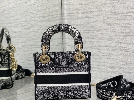 OldCobbler Bags LADY DIRO-17CM 0708